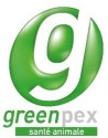 GREEN PEX